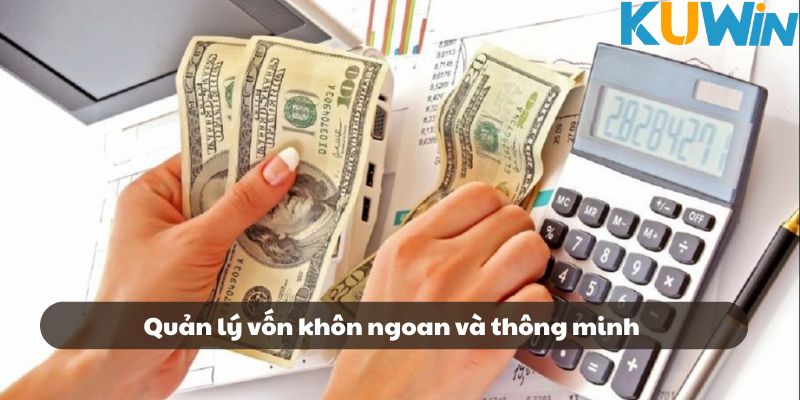 Sử dụng triệt để các ưu đãi từ Kuwin sẽ đem lại hiệu quả cao