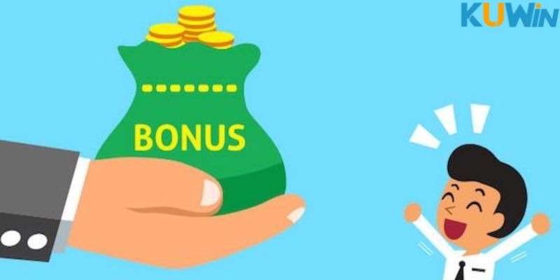 Tuân thủ các điều khoản Kuwin để dễ dàng nhận thưởng