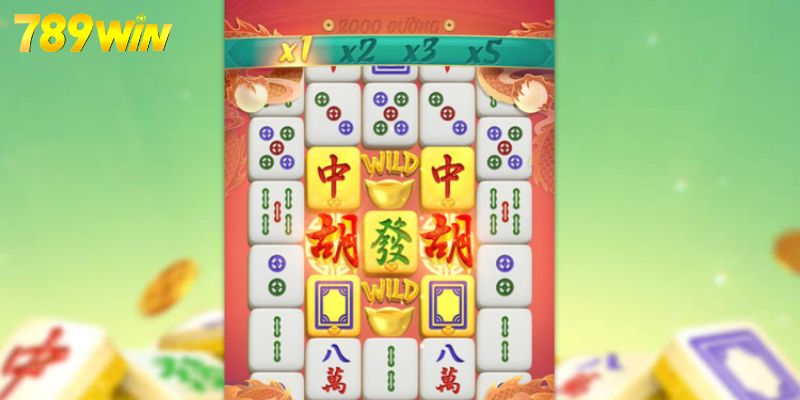 Tìm hiểu điểm đặc sắc trong trò nổ hũ