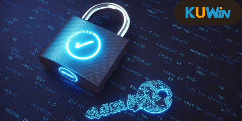 Hội viên nhà cái luôn yên tâm với bảo mật của hệ thống