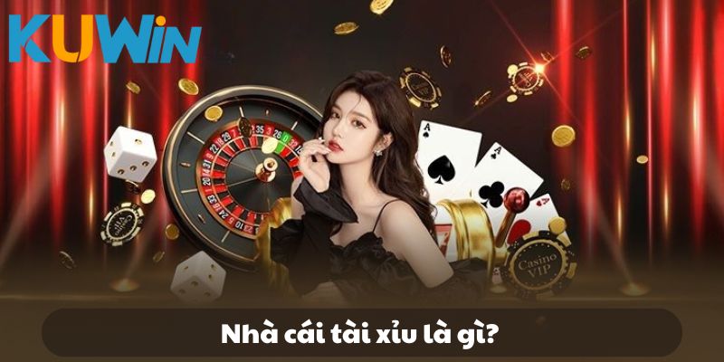 Giới thiệu nhà cái tài xỉu