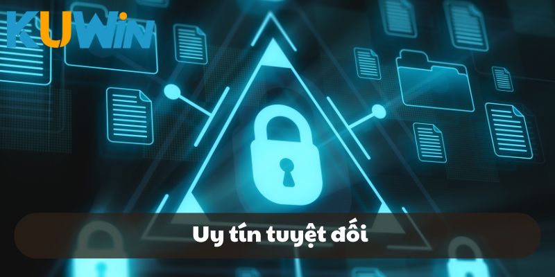 Thương hiệu luôn đảm bảo an toàn tuyệt đối cho người chơi