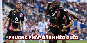 Phương pháp đánh kèo dưới dựa vào động lực