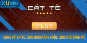 game bài catte