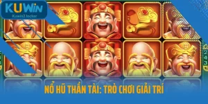 Nổ Hũ Thần Tài