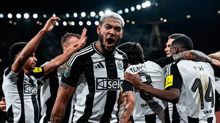 Nhận định soi kèo Union Saint Gilloise vs Newcastle United